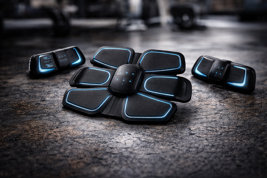 EMS Muscle Sculpt Trainer