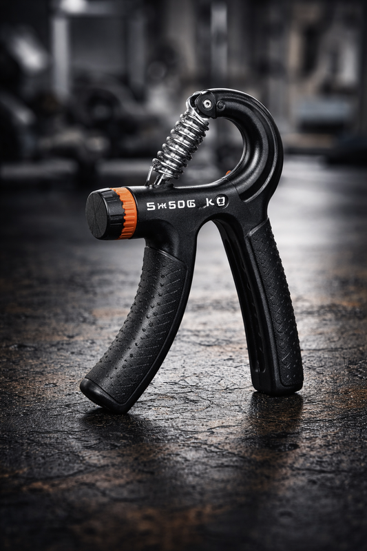 Adjustable Grip Strength Trainer