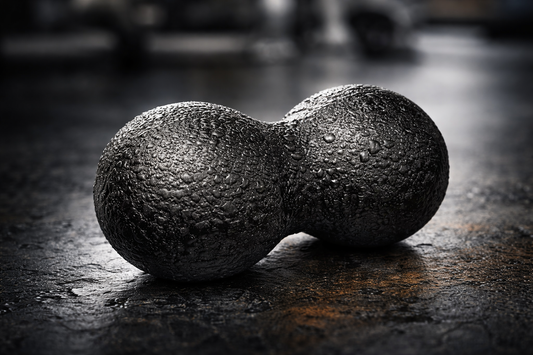 Peanut Massage Ball Pro