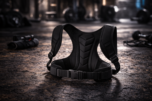 Posture Power Corrector