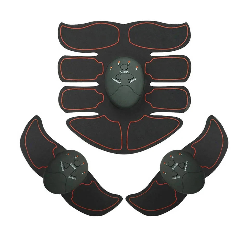 EMS Muscle Sculpt Trainer
