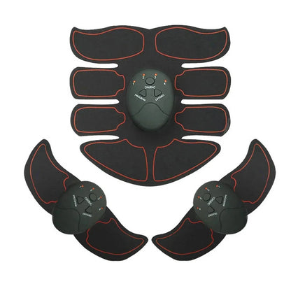 EMS Muscle Sculpt Trainer