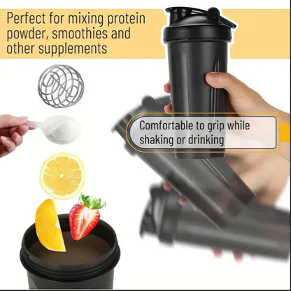 ProBlend Shaker Bottle