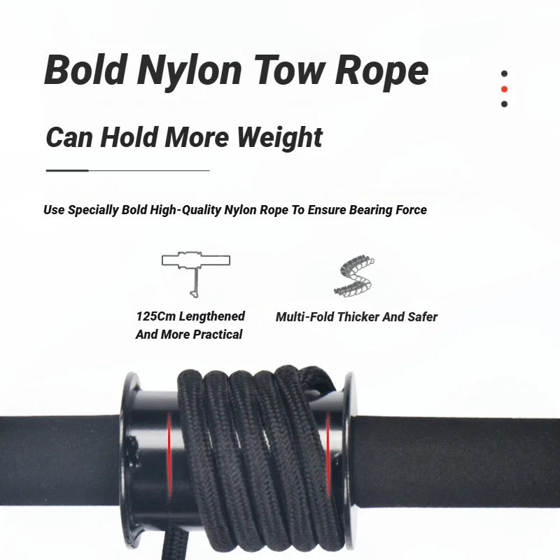 Forearm Blaster Grip Trainer