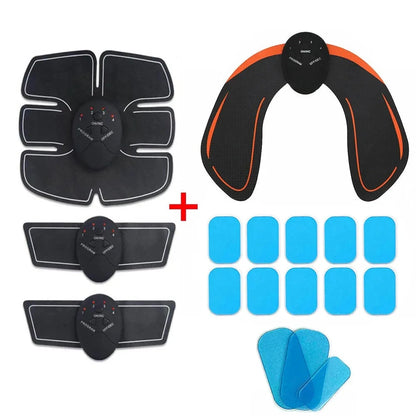 EMS Muscle Sculpt Trainer