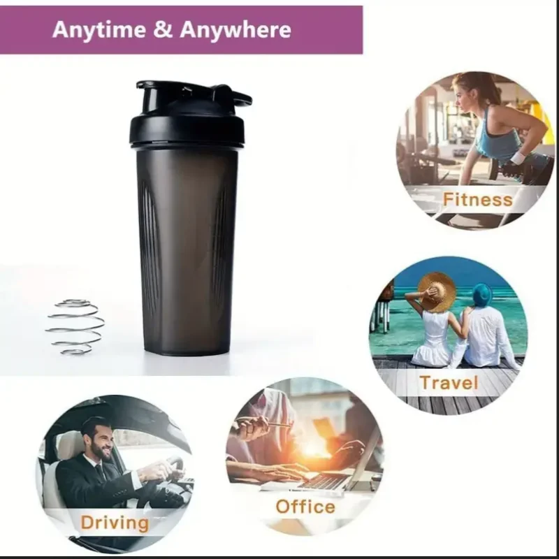 ProBlend Shaker Bottle