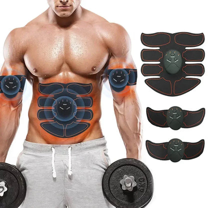 EMS Muscle Sculpt Trainer