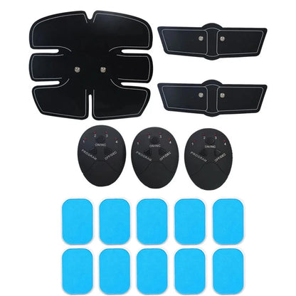 EMS Muscle Sculpt Trainer