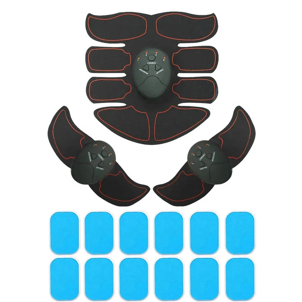 EMS Muscle Sculpt Trainer