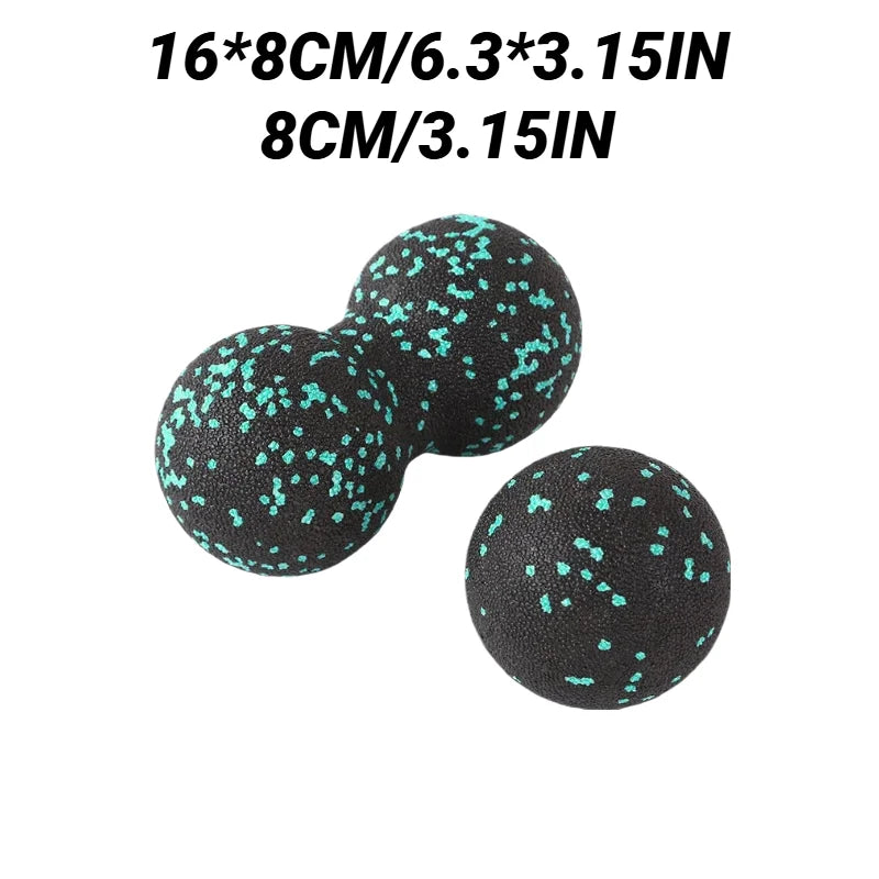 Peanut Massage Ball Pro