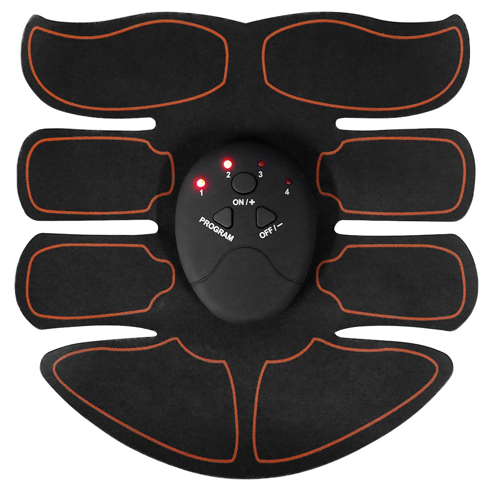EMS Muscle Sculpt Trainer