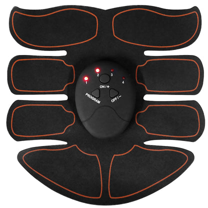 EMS Muscle Sculpt Trainer