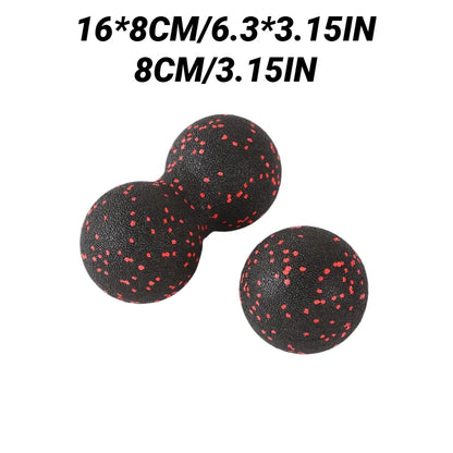 Peanut Massage Ball Pro