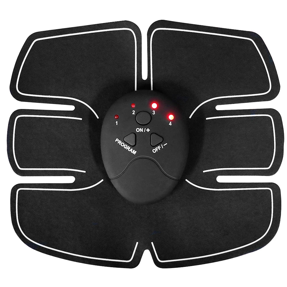 EMS Muscle Sculpt Trainer