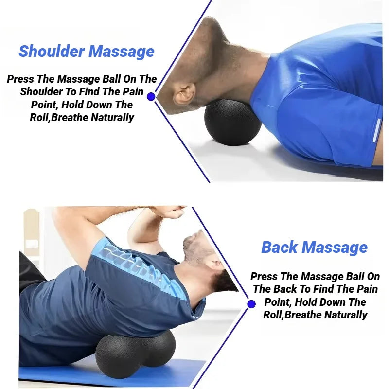 Peanut Massage Ball Pro