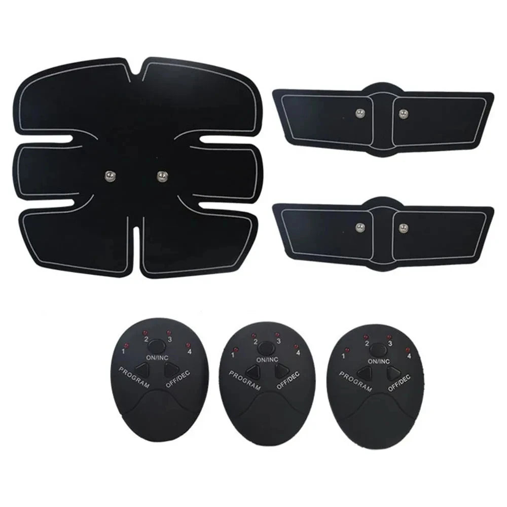 EMS Muscle Sculpt Trainer