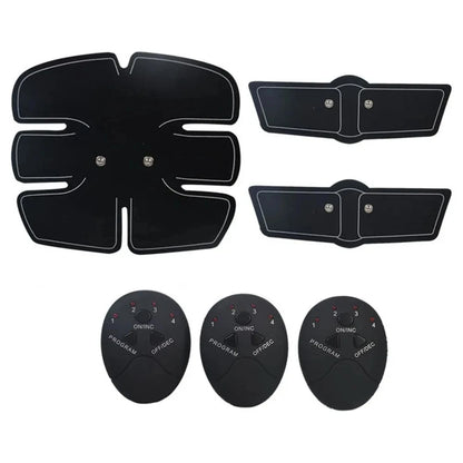 EMS Muscle Sculpt Trainer