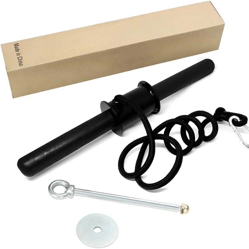 Forearm Blaster Grip Trainer