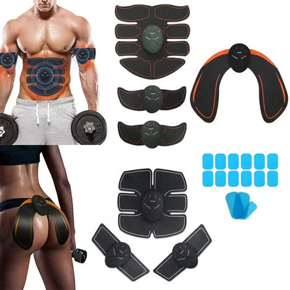 EMS Muscle Sculpt Trainer