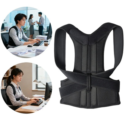 Posture Power Corrector