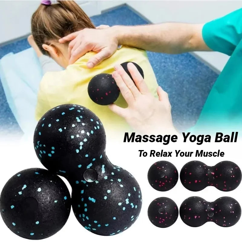 Peanut Massage Ball Pro