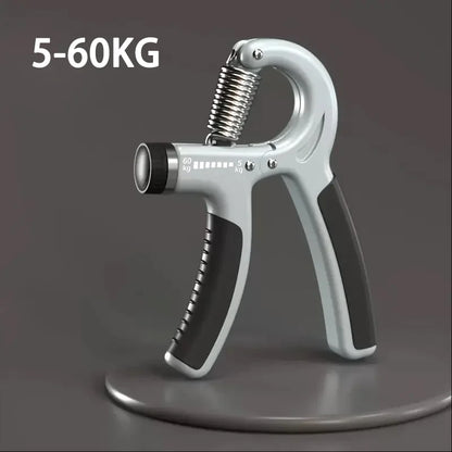 Adjustable Grip Strength Trainer