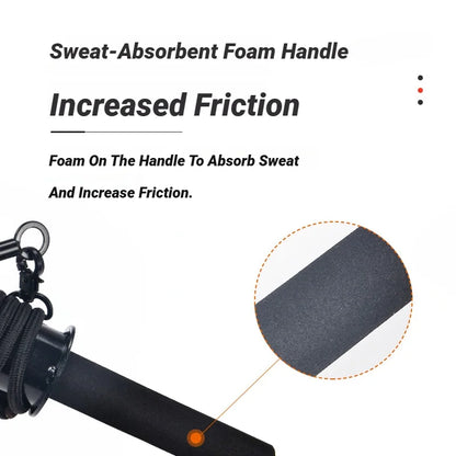 Forearm Blaster Grip Trainer