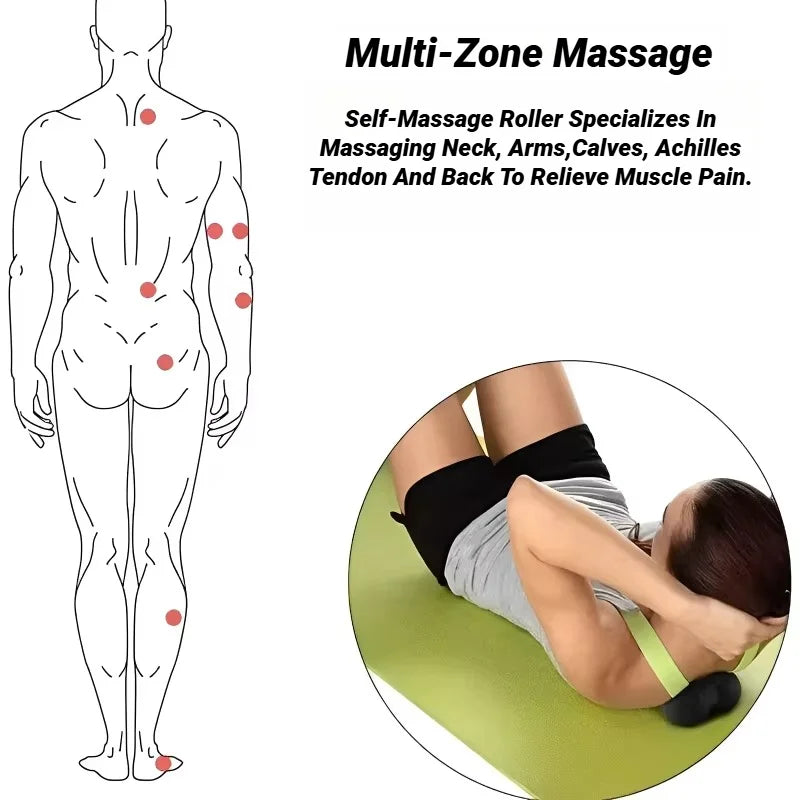 Peanut Massage Ball Pro