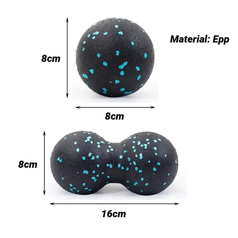 Peanut Massage Ball Pro