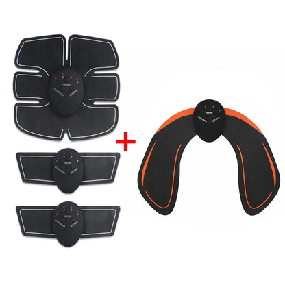 EMS Muscle Sculpt Trainer