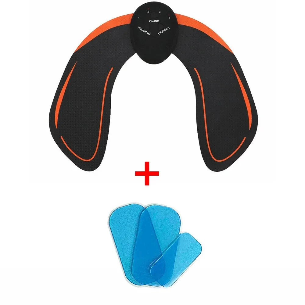 EMS Muscle Sculpt Trainer