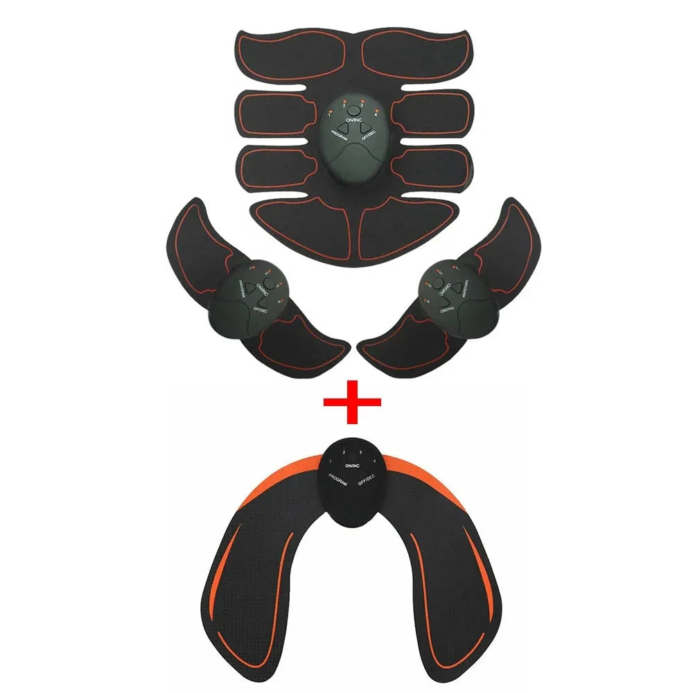 EMS Muscle Sculpt Trainer