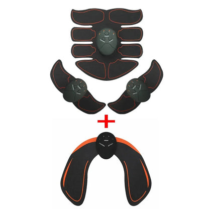 EMS Muscle Sculpt Trainer