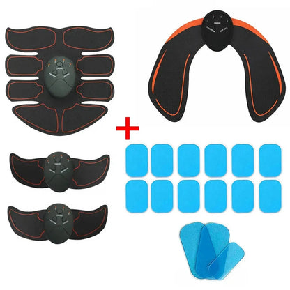 EMS Muscle Sculpt Trainer
