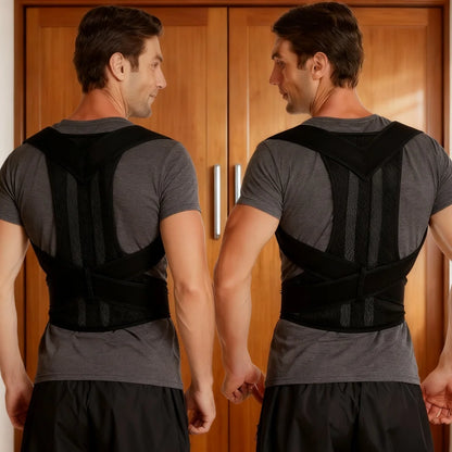 Posture Power Corrector