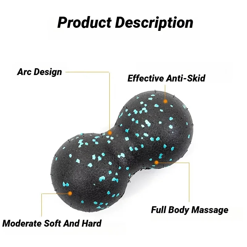 Peanut Massage Ball Pro