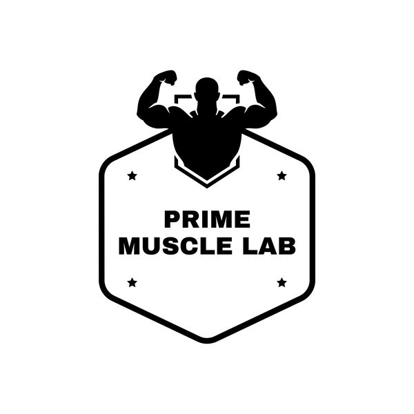 Prime Muscle Lab